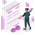 Siapa Saja Yang Berperan Sebagai Penanggung Pajak