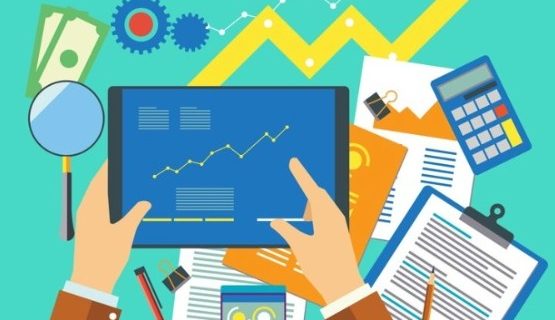 Mengenal 5 Jenis Akun Didalam Akuntansi