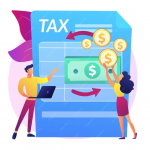 Mengenal Perbedaan Antara Pajak Langsung dan Pajak Tidak Langsung