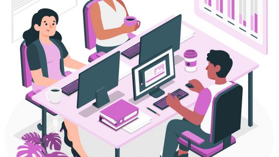 Mengenal Apa Saja Kriteria Dari Jasa Outsourcing Bebas PPN