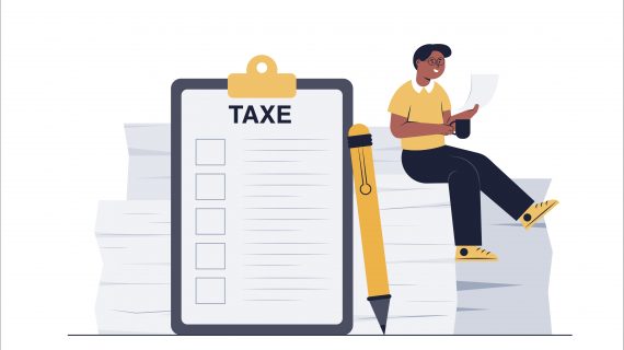 Beberapa Jenis Dokumen Yang Disamakan Dengan Faktur Pajak