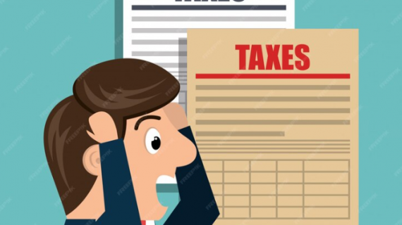 WP Badan Ingin Menggunakan Tarif PPh Umum, Apakah WP Badan Perlu Menyampaikan SPT