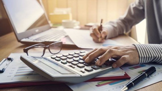 Jurnal Penjualan dan Pembelian Perusahaan Dagang