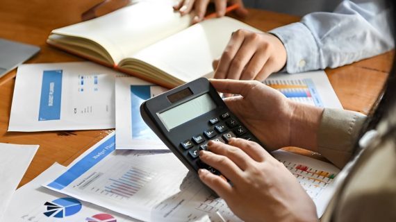 Prinsip Standar Akuntasi Keuangan ETAP