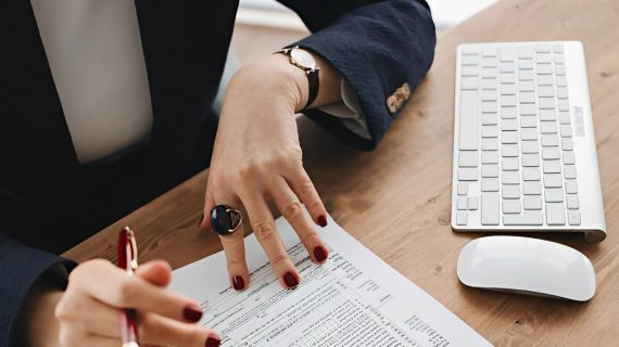 Apa itu Surat Pernyataan Non PKP?