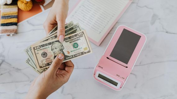 Apa itu Kredit Konsumtif