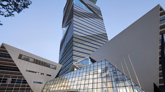 Jenis dan Tarif Pajak Bentuk Usaha Tetap