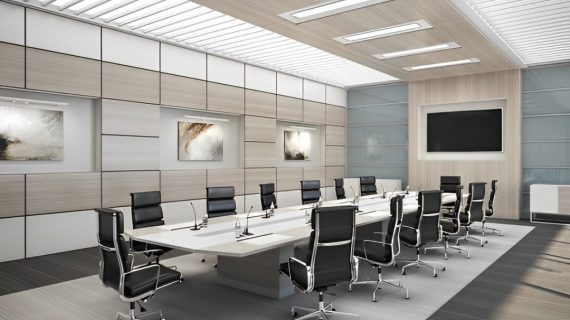 Kewajiban Pengusaha Jasa Sewa Kantor