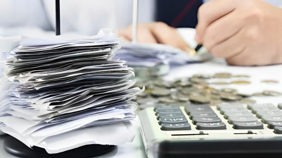 Komponen yang Harus ada dalam Nota Pembayaran