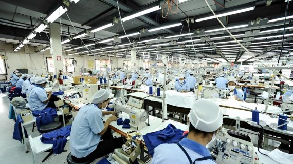 Metode Akuntansi Biaya untuk Perusahaan Manufaktur