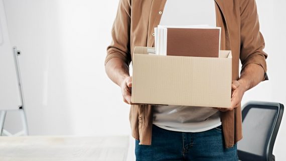 Tarif Pajak bagi Karyawan yang Terkena Layoff