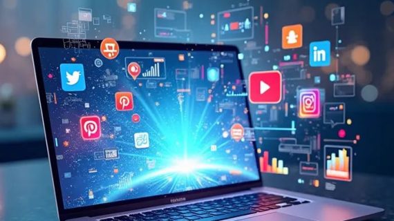 Mengenal Pajak Digital : Tantangan dan Regulasi di Era Ekonomi Digital