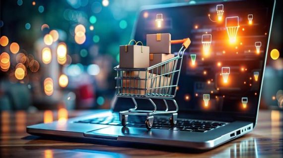 Marketplace Ditunjuk Sebagai Pemungut PPh 22: Ini Penjelasan Lengkap DJP