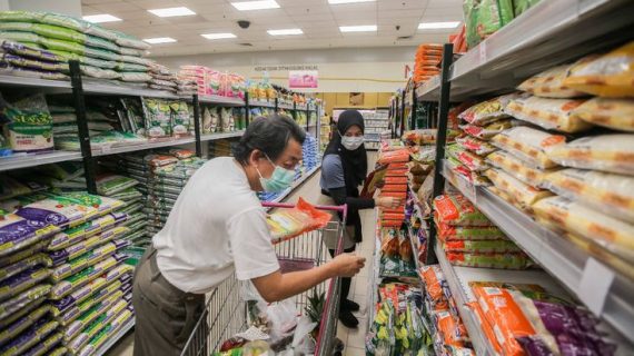 Panduan e-Faktur untuk PKP Pedagang Eceran