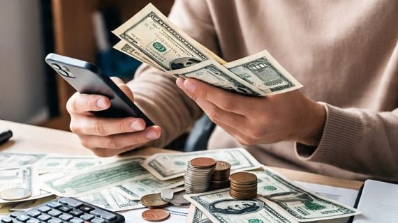 Cara Menghitung Gaji Karyawan Tidak Tetap secara Manual