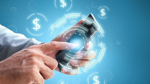 Pengaruh Transaksi Digital terhadap Optimalisasi Pajak di Masa Teknologi Modern