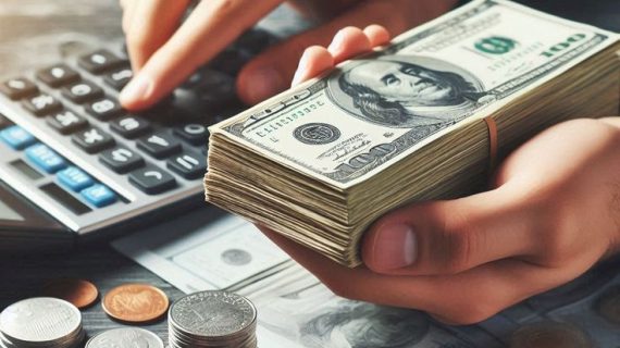Memahami IFRS: Standar Internasional untuk Laporan Keuangan