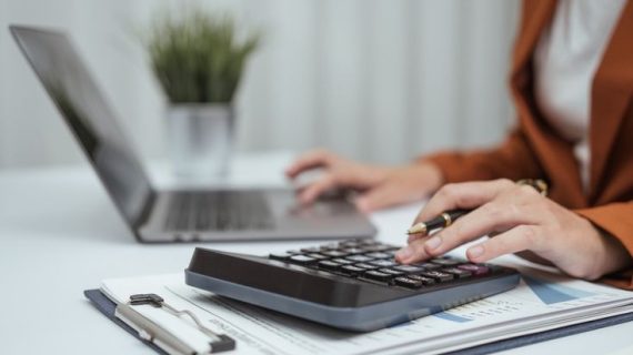 Panduan Pencatatan untuk Wajib Pajak Orang Pribadi