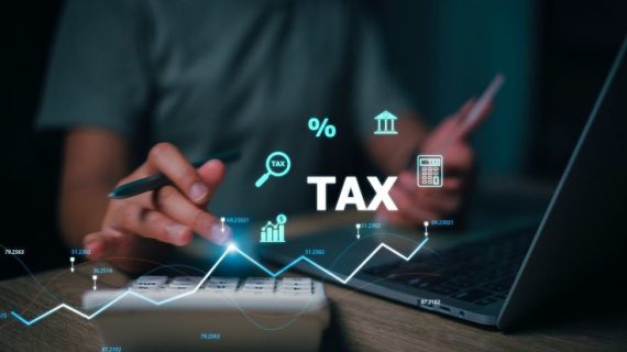Format Baru SPT Tahunan PPh Badan Mulai Diterapkan Tahun Pajak 2025