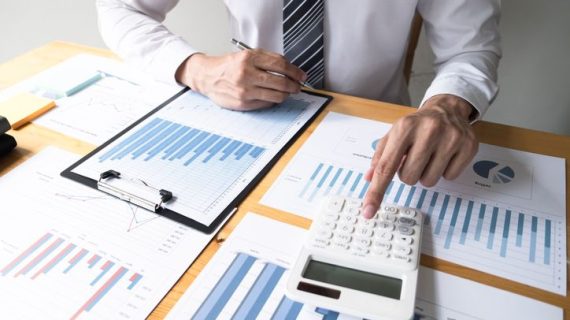 Deposit Pajak Dinilai Picu Turunnya Realisasi Penerimaan, Apa Maksudnya