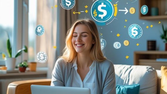 Panduan Lapor Pajak Freelancer Secara Online