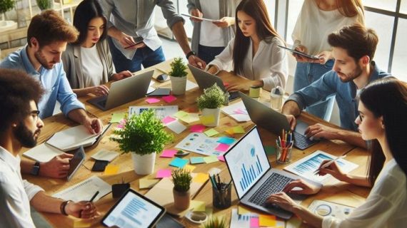 Financing Cash Outflow: Pengertian, Ilustrasi, dan Strategi Pengelolaan