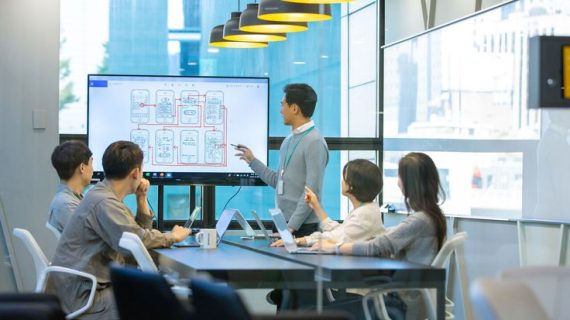 Ketentuan PPN atas Penjualan Aset Perusahaan