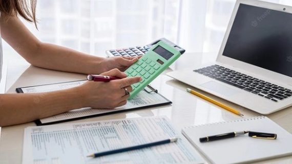 Cara Memberikan Tanggapan atas SP2DK Melalui Sistem Digital