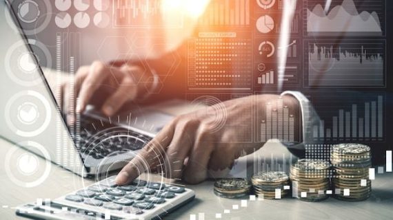 Kecerdasan Buatan dan Arah Baru Dunia Audit