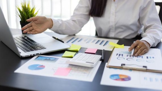 Pajak Penjual Online Baru Berlaku Jika Ekonomi Tumbuh 6 Persen