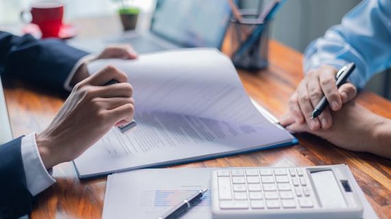 Cara Resmi Mengajukan Angsuran Pajak