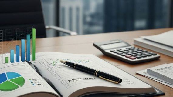 Pengertian dan Contoh Laporan Perubahan Modal