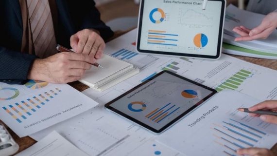 Sistem ERP Ritel: Solusi Modern untuk Efisiensi dan Pertumbuhan Bisnis