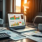 Financial Forecasting: Pengertian, Manfaat, dan Jenis