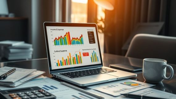 Financial Forecasting: Pengertian, Manfaat, dan Jenis