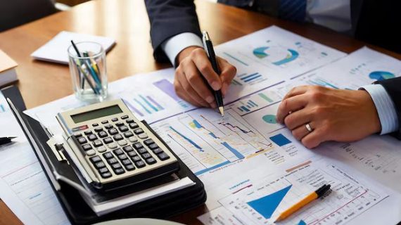 ERP Accounting: Pengertian, Jenis, dan Fitur Utamanya