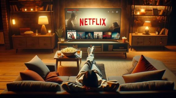 Mengapa Netflix dan Perusahaan Digital Asing Belum Dikenai Pajak Penghasilan di Indonesia
