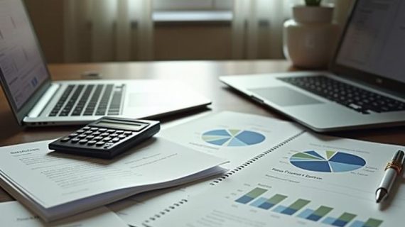 Transformasi Pajak Perusahaan 2025: Era Baru Kepatuhan Melalui Digitalisasi Sistem dan Regulasi