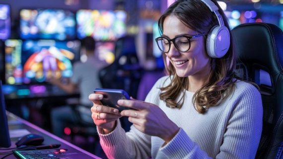 Akuntansi di Balik Industri Game: Fungsi Strategis yang Jarang Terlihat