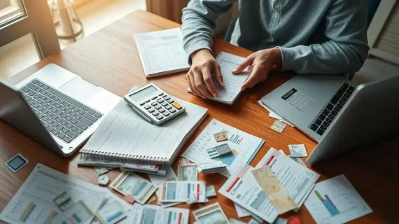 Cara Mencatat Transaksi dan Membuat Laporan Keuangan Harian