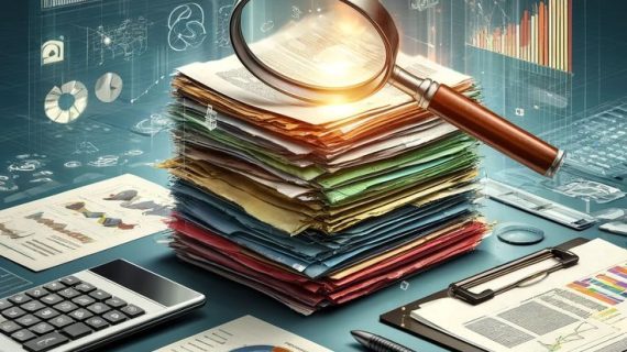 Akuntansi Kreatif: Mengolah Barang Bekas dan Mengoptimalkan Efisiensi di Tengah Tekanan Ekonomi