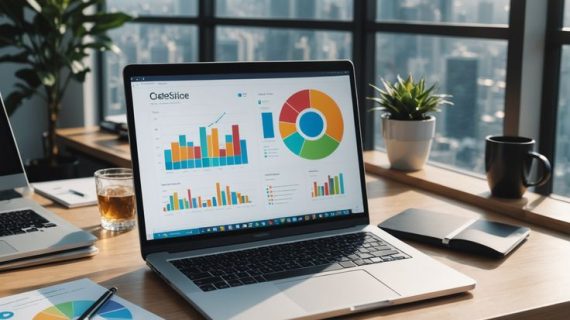 Peran Teknologi Digital dalam Memperkuat Jaminan Pelaporan Keberlanjutan pada UMKM