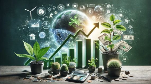 Revolusi Bisnis Hijau: Standar S1–S2 yang Mengubah Lanskap Akuntansi Global