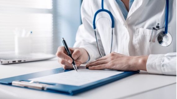 Dokter Punya Usaha Sampingan? Ketahui Aturan Pajaknya
