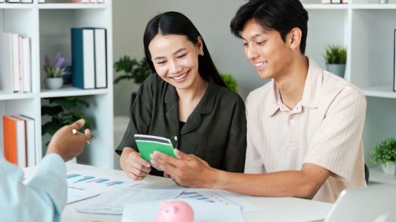 Status MT Sudah Dipilih, Tapi Penghasilan Istri Masih Tergabung? Ini Penjelasannya