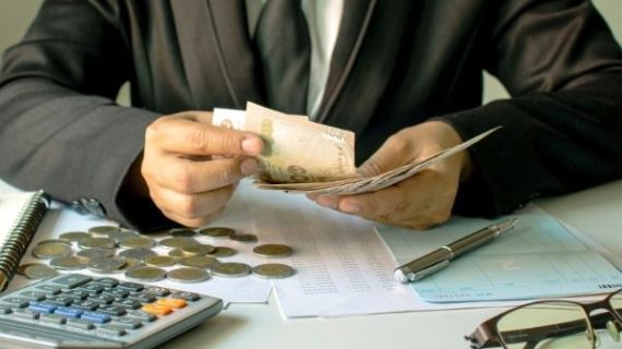 Kenapa Potongan Pajak THR Terasa Lebih Besar? Ini Penjelasannya