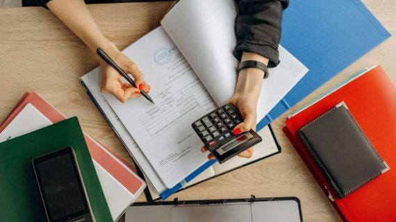 PPh di Indonesia: Tarif, Ketentuan, dan Contoh Perhitungan Sederhana