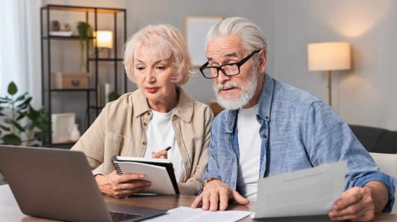 Ramai Soal Pajak 25% Pensiun dan Pesangon, Ini Penjelasan Sebenarnya