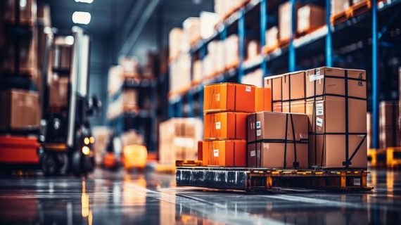 Strategi Tepat Mengelola Pajak di Industri Logistik agar Terhindar dari Risiko