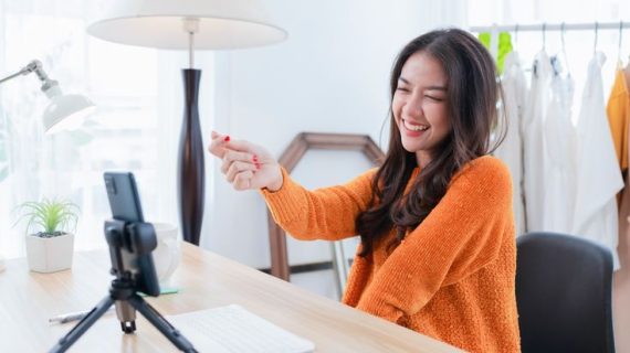 Pajak Content Creator: Cara Hitung dan Bayar Pajak untuk YouTuber & Selebgram